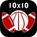 ios app 10x10 sports square
